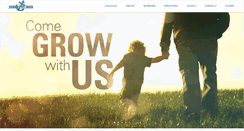 Desktop Screenshot of anchorbaptistonline.org